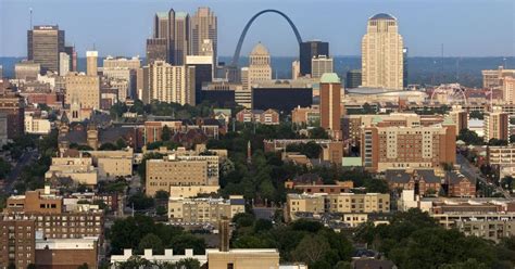 More police, extra efforts to keep Downtown St. Louis safe on busy Saturday